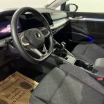 VW Golf 8 Lim. 2.0 TDI SCR Life