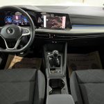 VW Golf 8 Lim. 2.0 TDI SCR Life