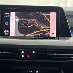 VW Golf 8 Lim. 2.0 TDI SCR Life