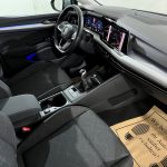VW Golf 8 Lim. 2.0 TDI SCR Life