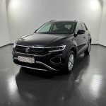 VW T-Roc 1.0 TSI Life