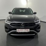 VW T-Roc 1.0 TSI Life
