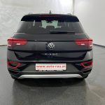 VW T-Roc 1.0 TSI Life