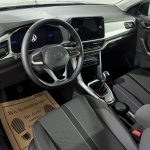 VW T-Roc 1.0 TSI Life