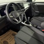 VW T-Roc 1.0 TSI Life