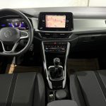 VW T-Roc 1.0 TSI Life