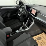 VW T-Roc 1.0 TSI Life