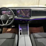 VW Passat Var. 1.5 eTSI Business DSG