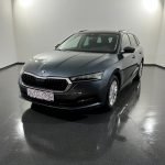 Skoda Octavia Com. 2.0 TDI Ambition