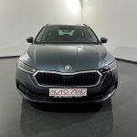 Skoda Octavia Com. 2.0 TDI Ambition