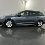 Skoda Octavia Com. 2.0 TDI Ambition