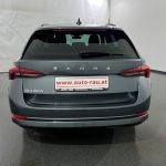 Skoda Octavia Com. 2.0 TDI Ambition