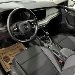 Skoda Octavia Com. 2.0 TDI Ambition