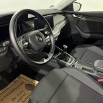 Skoda Octavia Com. 2.0 TDI Ambition