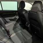 Skoda Octavia Com. 2.0 TDI Ambition