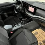 Skoda Octavia Com. 2.0 TDI Ambition