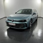 VW Passat Var. 2.0 TDI SCR Elegance DSG