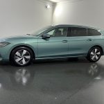 VW Passat Var. 2.0 TDI SCR Elegance DSG