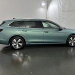 VW Passat Var. 2.0 TDI SCR Elegance DSG