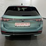 VW Passat Var. 2.0 TDI SCR Elegance DSG