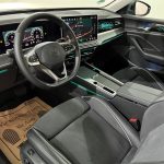 VW Passat Var. 2.0 TDI SCR Elegance DSG