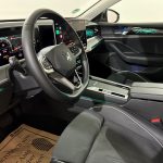 VW Passat Var. 2.0 TDI SCR Elegance DSG