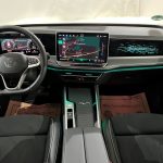VW Passat Var. 2.0 TDI SCR Elegance DSG