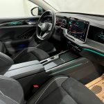 VW Passat Var. 2.0 TDI SCR Elegance DSG