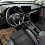 Cupra Formentor 1.4 eTSI DSG