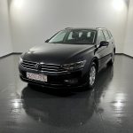 VW Passat Var. 2.0 TDI Business 4Motion DSG