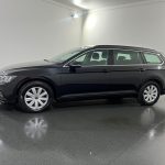 VW Passat Var. 2.0 TDI Business 4Motion DSG