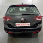 VW Passat Var. 2.0 TDI Business 4Motion DSG