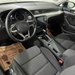 VW Passat Var. 2.0 TDI Business 4Motion DSG