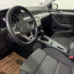 VW Passat Var. 2.0 TDI Business 4Motion DSG