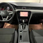 VW Passat Var. 2.0 TDI Business 4Motion DSG