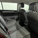VW Passat Var. 2.0 TDI Business 4Motion DSG