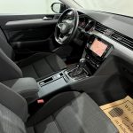 VW Passat Var. 2.0 TDI Business 4Motion DSG