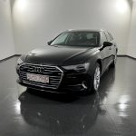 Audi A6 Avant 40 TDI sport quattro S-tronic