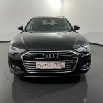 Audi A6 Avant 40 TDI sport quattro S-tronic
