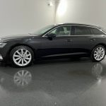 Audi A6 Avant 40 TDI sport quattro S-tronic