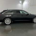 Audi A6 Avant 40 TDI sport quattro S-tronic