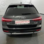 Audi A6 Avant 40 TDI sport quattro S-tronic