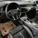 Audi A6 Avant 40 TDI sport quattro S-tronic