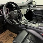 Audi A6 Avant 40 TDI sport quattro S-tronic