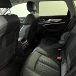 Audi A6 Avant 40 TDI sport quattro S-tronic