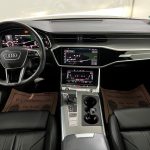 Audi A6 Avant 40 TDI sport quattro S-tronic