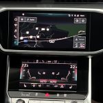 Audi A6 Avant 40 TDI sport quattro S-tronic