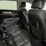 Audi A6 Avant 40 TDI sport quattro S-tronic