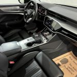 Audi A6 Avant 40 TDI sport quattro S-tronic