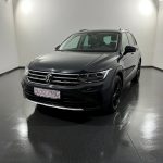 VW Tiguan 2.0 TDI Urban Sport 4Motion DSG